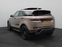 Land Rover Range Rover Evoque 1.5 P300e PHEV AWD Dynamic SE facelift model | head-up display