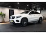 Mercedes-Benz GLE Coupé AMG 43 4MATIC | H&K | Pano | 360 Cam | HuD |