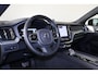 Volvo XC60 T6 Recharge AWD Ultra Black Edition - Luchtvering - Panorama/schuifdak - IntelliSafe Assist & Surround - 360º Camera - Bowers & Wilkins audio - Adaptieve LED koplampen - Verwarmde voorstoelen, stuur & achterbank - Parkeersensoren voor & achter - Elektr. bedienb. voorstoelen met geheugen - Geventileerde voorstoelen - Head up display - Draadloze tel. lader - Extra getint glas - 21' LMV