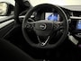 Opel Corsa 1.2 Turbo GS Camera, Half leder, Apple carplay, Cruise control, Rijstrook correctie, A start stop, Lichtmetalen velgen, 1 jaar garantie