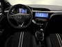 Opel Corsa 1.2 Turbo GS Camera, Half leder, Apple carplay, Cruise control, Rijstrook correctie, A start stop, Lichtmetalen velgen, 1 jaar garantie
