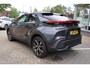 Toyota C-HR / C-HR+ 1.8 HYBRID 140 FIRST-EDITION BI-TONE STOEL/WISSER&STUURVERW. LED KOPLAMPEN DODEHOEK DETECTIE EL-ACHTERKLEP