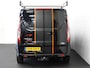 Ford Transit Custom 170pk Automaat L2H1 Raptor Edition Navigatie ACC Cruise control Trekhaak Imperiaal