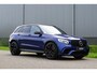Mercedes-Benz GLC AMG 63 S 4MATIC+ 510 pk |BTW AUTO| Topstaat |4.0L V8 |Glazen schuifdak |Sportstoelen AMG |Burmester |360 camera |Adaptive Cruise Control |LED verlichting |Lane keeping assist | VOL VOL OPTIE