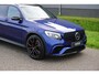 Mercedes-Benz GLC AMG 63 S 4MATIC+ 510 pk |BTW AUTO| Topstaat |4.0L V8 |Glazen schuifdak |Sportstoelen AMG |Burmester |360 camera |Adaptive Cruise Control |LED verlichting |Lane keeping assist | VOL VOL OPTIE