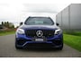 Mercedes-Benz GLC AMG 63 S 4MATIC+ 510 pk |BTW AUTO| Topstaat |4.0L V8 |Glazen schuifdak |Sportstoelen AMG |Burmester |360 camera |Adaptive Cruise Control |LED verlichting |Lane keeping assist | VOL VOL OPTIE