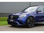 Mercedes-Benz GLC AMG 63 S 4MATIC+ 510 pk |BTW AUTO| Topstaat |4.0L V8 |Glazen schuifdak |Sportstoelen AMG |Burmester |360 camera |Adaptive Cruise Control |LED verlichting |Lane keeping assist | VOL VOL OPTIE