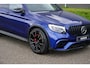 Mercedes-Benz GLC AMG 63 S 4MATIC+ 510 pk |BTW AUTO| Topstaat |4.0L V8 |Glazen schuifdak |Sportstoelen AMG |Burmester |360 camera |Adaptive Cruise Control |LED verlichting |Lane keeping assist | VOL VOL OPTIE