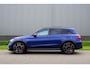 Mercedes-Benz GLC AMG 63 S 4MATIC+ 510 pk |BTW AUTO| Topstaat |4.0L V8 |Glazen schuifdak |Sportstoelen AMG |Burmester |360 camera |Adaptive Cruise Control |LED verlichting |Lane keeping assist | VOL VOL OPTIE