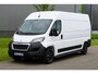Peugeot Boxer 335 2.2 BlueHDi 140 L3H2 Premium Nieuw |140 pk |Carplay |Camera |Cruise |Bluetooth |3500 KG |Direct leverbaar |EURO6D |BPM voordeel!