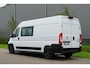 Peugeot Boxer 335 2.2 BlueHDi 140 L3H2 Premium DC Dubbele cabine |6-persoons |Airco |Camera |Cruise |3500 KG |EURO6D |Carplay |Twincab |Nieuw |Direct leverbaar