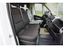 Peugeot Boxer 335 2.2 BlueHDi 140 L3H2 Premium DC Dubbele cabine |6-persoons |Airco |Camera |Cruise |3500 KG |EURO6D |Carplay |Twincab |Nieuw |Direct leverbaar