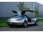 Mercedes-Benz SLS Coupé 6.3 AMG |Alubeam Silver |2.217 KM |1e eigenaar |Nieuwstaat |6,3 liter V8 |Duitse auto met historie |Achteruitrijcamera |Bang & Olufsen | VOL VOL OPTIE S | Een droom voor liefhebbers |