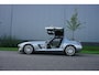 Mercedes-Benz SLS Coupé 6.3 AMG |Alubeam Silver |2.217 KM |1e eigenaar |Nieuwstaat |6,3 liter V8 |Duitse auto met historie |Achteruitrijcamera |Bang & Olufsen | VOL VOL OPTIE S | Een droom voor liefhebbers |