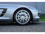 Mercedes-Benz SLS Coupé 6.3 AMG |Alubeam Silver |2.217 KM |1e eigenaar |Nieuwstaat |6,3 liter V8 |Duitse auto met historie |Achteruitrijcamera |Bang & Olufsen | VOL VOL OPTIE S | Een droom voor liefhebbers |