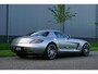 Mercedes-Benz SLS Coupé 6.3 AMG |Alubeam Silver |2.217 KM |1e eigenaar |Nieuwstaat |6,3 liter V8 |Duitse auto met historie |Achteruitrijcamera |Bang & Olufsen | VOL VOL OPTIE S | Een droom voor liefhebbers |