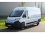 Fiat Ducato 2.2 MultiJet 140 L3H2 3.5t |Automaat |140 pk |Betimmering |Nieuw |Camera |Cruise |Airco |Verzwaard |Bluetooth media en telefonie |DAB radio |Parkeersensoren |3500 KG verzwaard