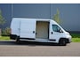 Fiat Ducato 2.2 MultiJet 140 L3H2 3.5t |Automaat |140 pk |Betimmering |Nieuw |Camera |Cruise |Airco |Verzwaard |Bluetooth media en telefonie |DAB radio |Parkeersensoren |3500 KG verzwaard