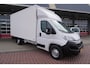Citroën Jumper 2.2 BlueHDi 140PK S&S 3.5t Zwaar Meubelbak + laadklep nr.V183 | Airco | Cruise | camera