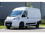 Fiat Ducato 2.2 MultiJet 140 L2H2 3.5t Automaat |Betimmering |Webasto Standkachel |Trekhaak |Stoelverwarming |Carplay |Digitaal dashboard |10" multimediascherm |Direct leverbaar |BPM vrij