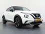 Nissan Juke 1.0 DIG-T N-Design | AUTOMAAT | Adapt. Cruise | Lederen Bekl. |