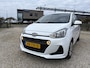 Hyundai i10 1.0i i-Premium Apple Carplay, Cruise, Navi