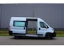 Peugeot Boxer 2.2 BlueHDi 165 L2H2 Zwaar 3.5t |2 stoelen |2 schuifdeuren |2 airbags |Metallic |Topstaat |Camera |Cruise |Navi |Clima |Carplay |Betimmering |165 pk