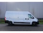 Fiat Ducato 35H 2.2 MultiJet L3H2 in Topstaat |180 pk |Automaat |Expeditie Grijs |Camera |Cruise |Navi |Nieuwe model |Trekhaak |Digitaal dashboard |Carplay |3500 KG |1e eigenaar