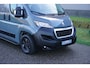 Peugeot Boxer 2.2 BlueHDi 140 L3H2 3.5t in Topstaat |2e airbag |BPM voordeel |Navi |Carplay |Climate |Cruise |Parkeersensoren |3500 KG |140 pk |Mooie camperbasis