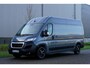 Peugeot Boxer 2.2 BlueHDi 140 L3H2 3.5t in Topstaat |2e airbag |BPM voordeel |Navi |Carplay |Climate |Cruise |Parkeersensoren |3500 KG |140 pk |Mooie camperbasis