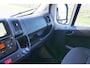 Peugeot Boxer 2.2 BlueHDi 165 L2H2 3.5t in Nieuwstaat |165 pk |Camera |Cruise |Navi |Climate |Geveerde stoel |Carplay |3500 KG |EURO6D |2e airbag