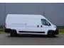 Peugeot Boxer 2.2 BlueHDi 140 L3H2 3.5t in Topstaat |BPM vrij |1e eigenaar |140 pk |3500 KG |Camera |Cruise |Navi |Carplay |Betimmering |2e airbag |Dode-hoek detectie