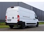 Peugeot Boxer 2.2 BlueHDi 140 L3H2 3.5t in Topstaat |BPM vrij |1e eigenaar |140 pk |3500 KG |Camera |Cruise |Navi |Carplay |Betimmering |2e airbag |Dode-hoek detectie