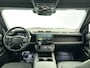 Land Rover Defender 110 2.0 P300e 110 HSE Dynamic Edition | PANORAMADAK | ELEK TREKHAAK | 22 INCH GLOSS BLACK Santorini/Ebony