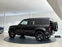 Land Rover Defender 110 2.0 P300e 110 HSE Dynamic Edition | PANORAMADAK | ELEK TREKHAAK | 22 INCH GLOSS BLACK Santorini/Ebony