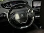 Peugeot 5008 1.2 PureTech Blue Lease GT-Line, FACELIFT, 7-PERSOONS, PANORAMADAK, NAVIGATIE, CRUISE CONTROL, CLIMATE CONTROL, KEYLESS, DODEHOEK, LED, PDC, HALF LEDER, TREKHAAK, LICHTMETAAL 19"
