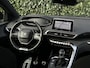 Peugeot 5008 1.2 PureTech Blue Lease GT-Line, FACELIFT, 7-PERSOONS, PANORAMADAK, NAVIGATIE, CRUISE CONTROL, CLIMATE CONTROL, KEYLESS, DODEHOEK, LED, PDC, HALF LEDER, TREKHAAK, LICHTMETAAL 19"