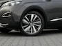 Peugeot 5008 1.2 PureTech Blue Lease GT-Line, FACELIFT, 7-PERSOONS, PANORAMADAK, NAVIGATIE, CRUISE CONTROL, CLIMATE CONTROL, KEYLESS, DODEHOEK, LED, PDC, HALF LEDER, TREKHAAK, LICHTMETAAL 19"