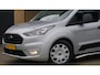 Ford Transit Connect 1.5 120pk Automaat L2 2x Schuifdeur Sidebar Trekhaak Stoelverwarming Cruise Control *1e Eigenaar* 44305km!