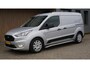 Ford Transit Connect 1.5 120pk Automaat L2 2x Schuifdeur Sidebar Trekhaak Stoelverwarming Cruise Control *1e Eigenaar* 44305km!