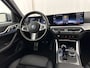 BMW i4 eDrive40 84 kWh M-Sport [ 3-Fase-11 kW ] {SOH-96%} (INCL-BTW) *LEATHER-ALCANTARA | FULL-LED | ADAPTIVE-CRUISE | HEATED-SPORTSEATS | CAMERA | DAB | DIGI-COCKPIT | NAVI-FULLMAP | AMBIENT-LIGHT | ECC | PDC | CARPLAY | KEYLESS | SHIFTPADDLES | 18