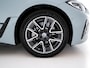 BMW i4 eDrive40 84 kWh M-Sport *M50 JAHRE* [ 3-Fase-11 kW ] {SOH-96%} (INCL-BTW) *LEATHER-ALCANTARA | FULL-LED | ADAPTIVE-CRUISE | HEATED-SPORTSEATS | CAMERA | DAB | DIGI-COCKPIT | NAVI-FULLMAP | AMBIENT-LIGHT | ECC | PDC | CARPLAY | KEYLESS | SHIFTPADDLES | 18
