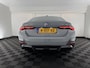 BMW i4 eDrive40 84 kWh M-Sport [ 3-Fase-11 kW ] {SOH-96%} (INCL-BTW) *LEATHER-ALCANTARA | FULL-LED | ADAPTIVE-CRUISE | HEATED-SPORTSEATS | CAMERA | DAB | DIGI-COCKPIT | NAVI-FULLMAP | AMBIENT-LIGHT | ECC | PDC | CARPLAY | KEYLESS | SHIFTPADDLES | 18
