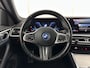 BMW i4 eDrive40 84 kWh M-Sport [ 3-Fase-11 kW ] {SOH-96%} (INCL-BTW) *LEATHER-ALCANTARA | FULL-LED | ADAPTIVE-CRUISE | HEATED-SPORTSEATS | CAMERA | DAB | DIGI-COCKPIT | NAVI-FULLMAP | AMBIENT-LIGHT | ECC | PDC | CARPLAY | KEYLESS | SHIFTPADDLES | 18