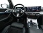 BMW i4 eDrive40 84 kWh M-Sport *M50 JAHRE* [ 3-Fase-11 kW ] {SOH-96%} (INCL-BTW) *LEATHER-ALCANTARA | FULL-LED | ADAPTIVE-CRUISE | HEATED-SPORTSEATS | CAMERA | DAB | DIGI-COCKPIT | NAVI-FULLMAP | AMBIENT-LIGHT | ECC | PDC | CARPLAY | KEYLESS | SHIFTPADDLES | 18