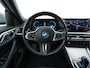BMW i4 eDrive40 84 kWh M-Sport *M50 JAHRE* [ 3-Fase-11 kW ] {SOH-96%} (INCL-BTW) *LEATHER-ALCANTARA | FULL-LED | ADAPTIVE-CRUISE | HEATED-SPORTSEATS | CAMERA | DAB | DIGI-COCKPIT | NAVI-FULLMAP | AMBIENT-LIGHT | ECC | PDC | CARPLAY | KEYLESS | SHIFTPADDLES | 18