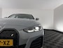 BMW i4 eDrive40 84 kWh M-Sport [ 3-Fase-11 kW ] {SOH-96%} (INCL-BTW) *LEATHER-ALCANTARA | FULL-LED | ADAPTIVE-CRUISE | HEATED-SPORTSEATS | CAMERA | DAB | DIGI-COCKPIT | NAVI-FULLMAP | AMBIENT-LIGHT | ECC | PDC | CARPLAY | KEYLESS | SHIFTPADDLES | 18