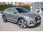 Audi Q3 Sportback 45 TFSI e 245PK S Edition | S-LINE | NAVIGATIE | APP-CONNECT | CRUISE | FULL LED | DAB+
