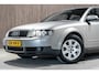 Audi A4 Limousine 2.0 MT, Automaat, Airco, Bluetooth, APK, Goed onderhouden