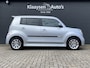 Daihatsu Materia 1.5 Soul 104 pk | airco | schuifbank | privacy glas | hoge zit | lichtmetalen velgen | all season banden
